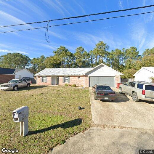 Foto principal - 1247 Jefferyscot Dr