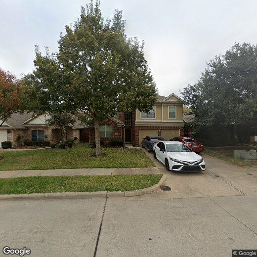 Foto principal - 3100 Crossridge Dr