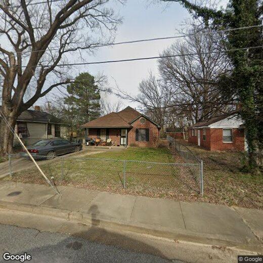 Foto principal - 1206 Bammel Ave