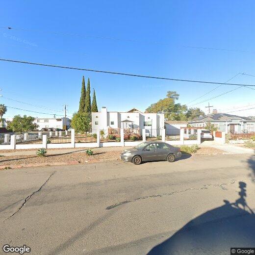 Primary Photo - 2 br, 2 bath House - 3560 Collier Ave.