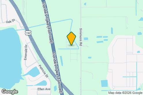 Simmons Trace photo'