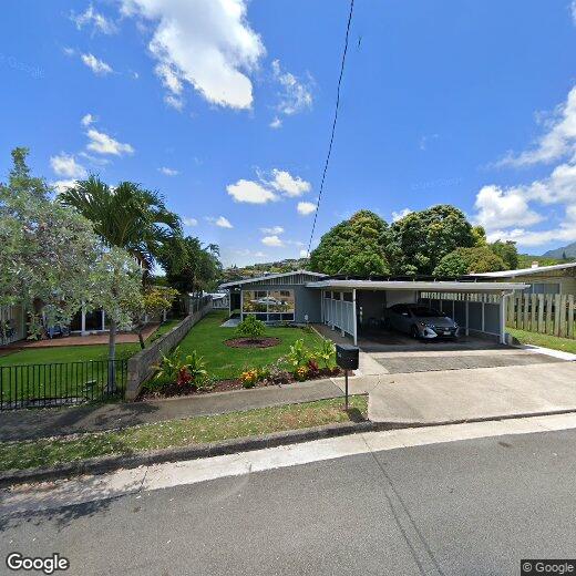 Primary Photo - 1341 Nanawale Pl