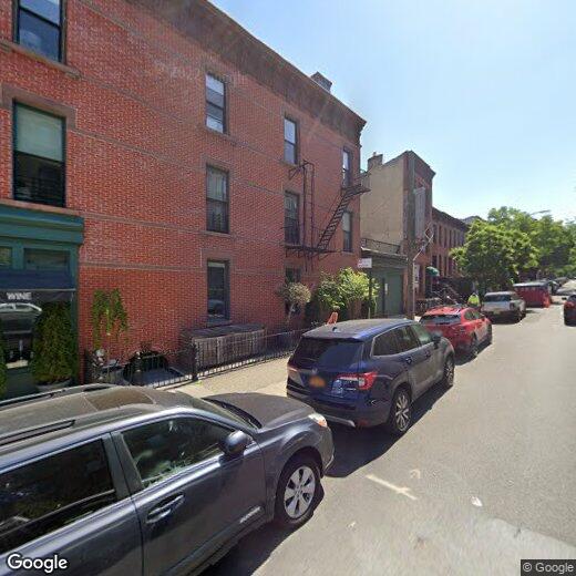 Foto principal - 403 12th St