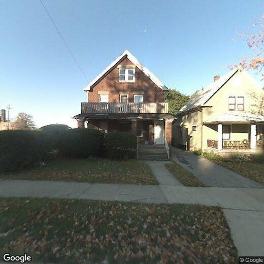 2656 E 115th St Unit 1A, Cleveland, OH 44104 Apartment for Rent in