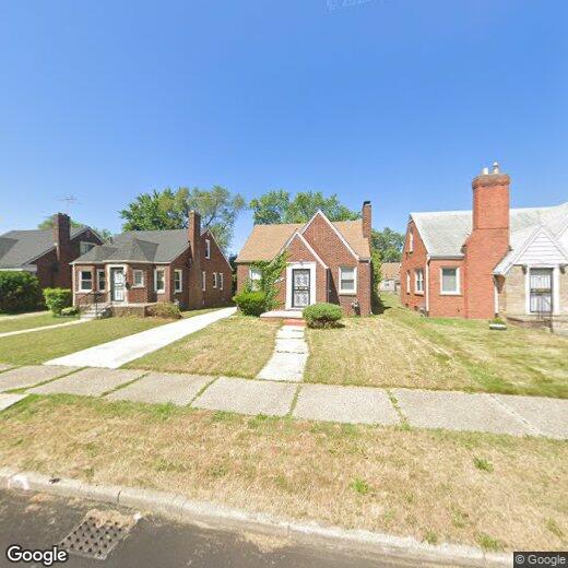 19201 Ardmore St, Detroit, MI 48235 House Rental in Detroit, MI