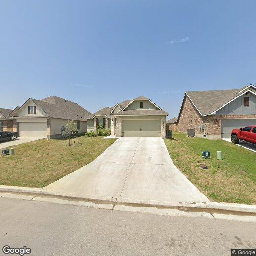 1404 Lilac Ledge Dr, Temple, TX 76502 House for Rent in Temple, TX