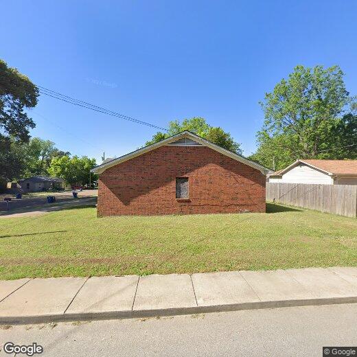 Foto principal - 402 Simonton St