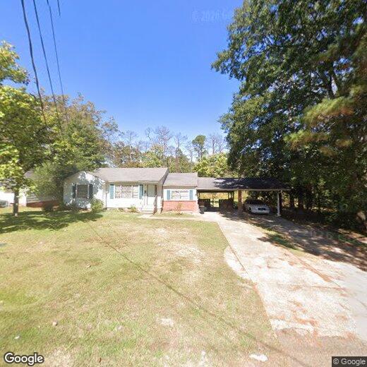 1000 Combs St, Jackson, MS 39204 House Rental in Jackson, MS