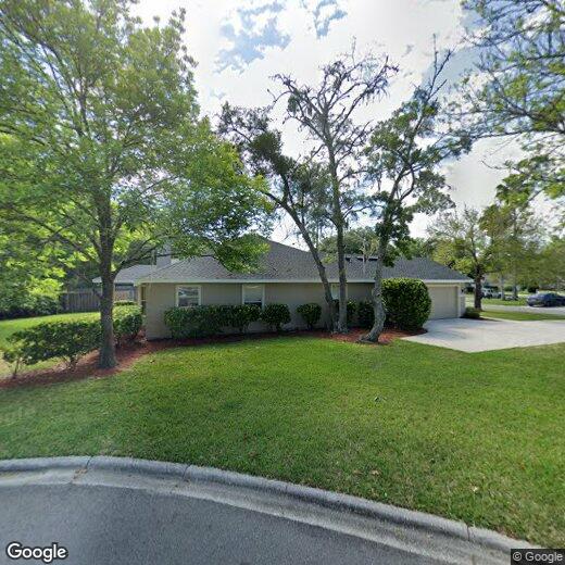 249 Hawthorn Hedge Ln, Jacksonville, FL 32259 House Rental in