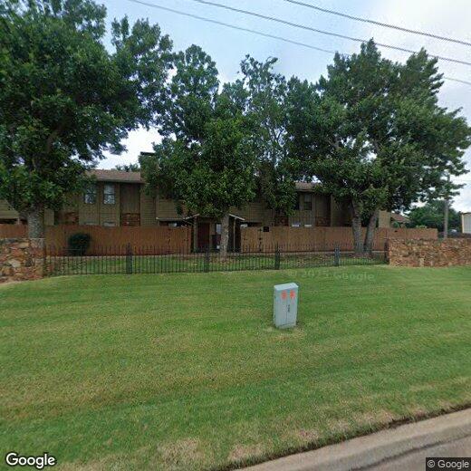 14401 N Pennsylvania Ave Unit 4G, Oklahoma City, OK 73134 Condo for