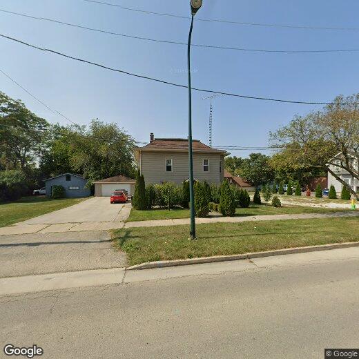 Foto principal - 1129 S State St
