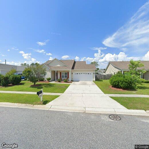 Primary Photo - 1406 Parkland Way