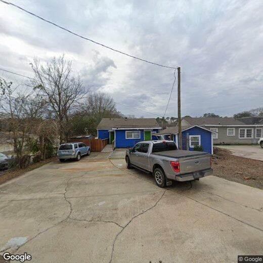 2015 Hardy St, Hattiesburg, MS 39401 House Rental in Hattiesburg, MS