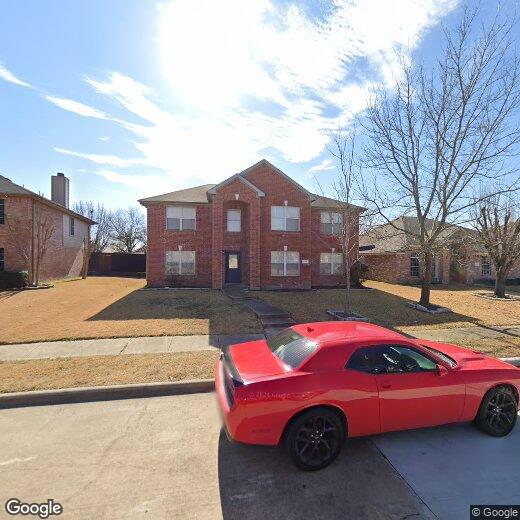 Primary Photo - 2108 Silver Leaf Dr