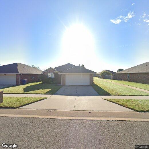 21234 Robin Ridge Ln, Edmond, OK 73012 House Rental in Edmond, OK