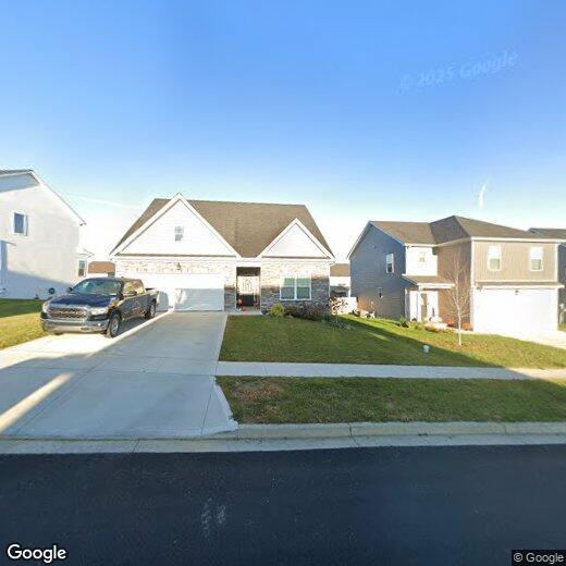 137 Dove Run Cir, KY 40324 House Rental in KY