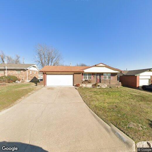 Primary Photo - 509 NW 61st St