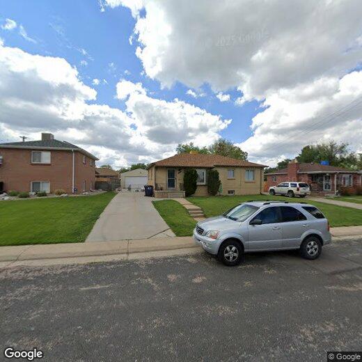 Primary Photo - 2575 S Utica St