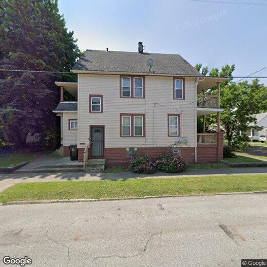 379 E 162nd St Unit 2/UP, Cleveland, OH 44110 Apartment for Rent in