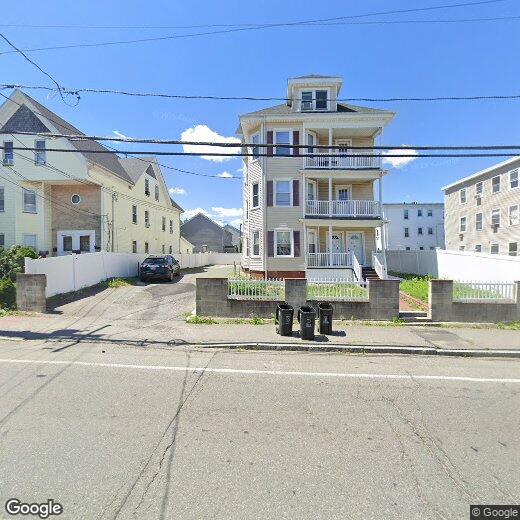 818 N Montello St Unit 2, Brockton, MA 02301 Condo for Rent in