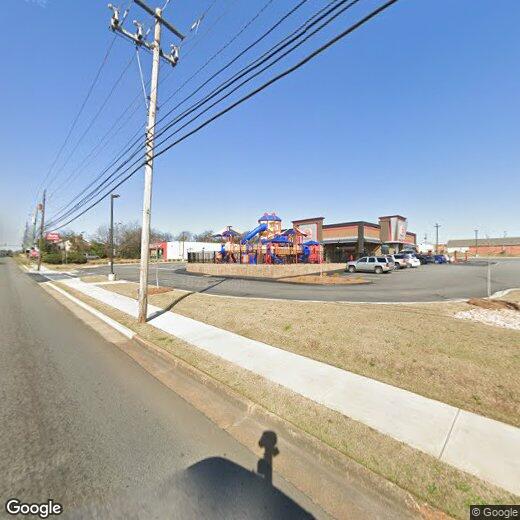 Primary Photo - 580 US-280