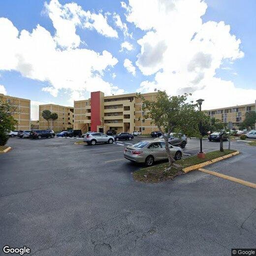 9170 Fontainebleau Blvd Unit 203, Miami, FL 33172 Condo for Rent in