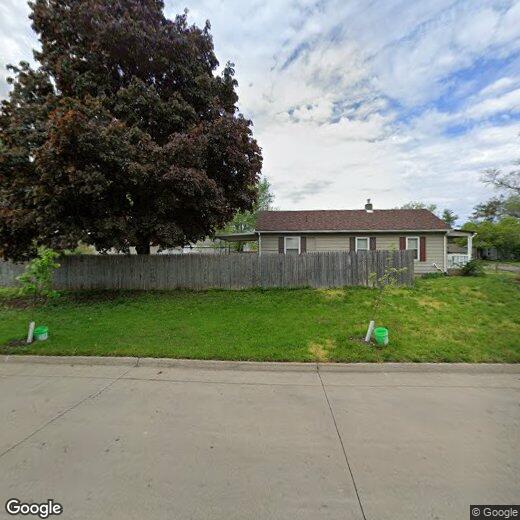 2759 E Washington Ave, Des Moines, IA 50317 House Rental in Des