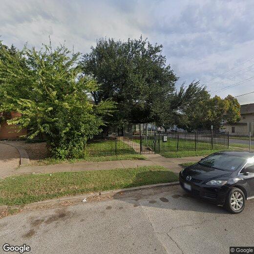 Primary Photo - 5114 Bryan St