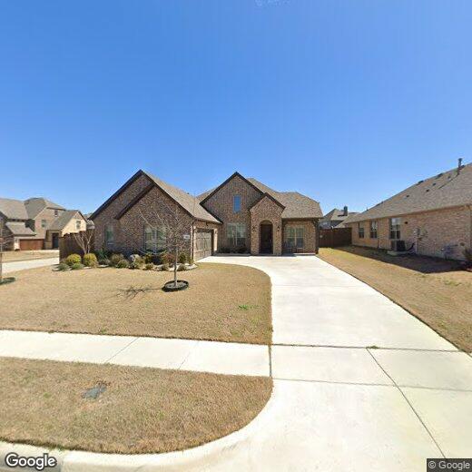 Primary Photo - 3400 Western Bluff Ct