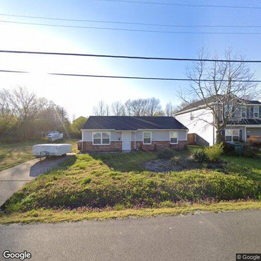 Primary Photo - 4125 Everett St