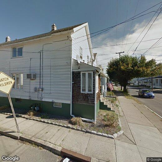 80 Oxford St, WilkesBarre, PA 18706 Apartment for Rent in Wilkes