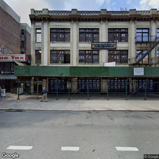 Primary Photo - 250 W 106th St