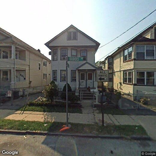 Primary Photo - 102 Dubois Ave