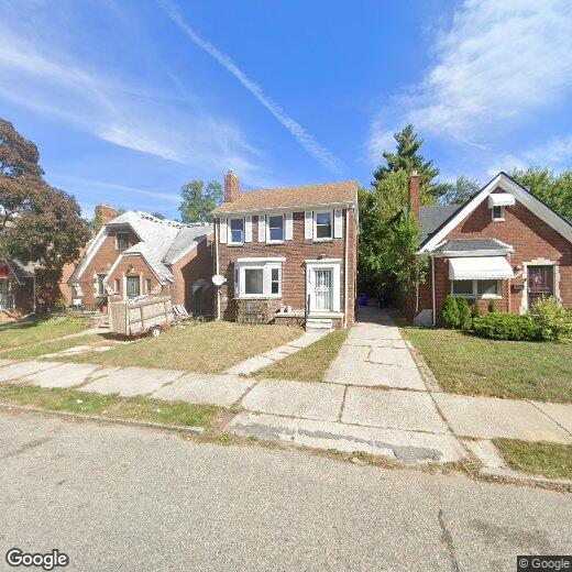 16830 Sorrento St, Detroit, MI 48235 House for Rent in Detroit, MI