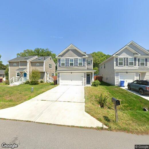 Primary Photo - 2104 English Ave