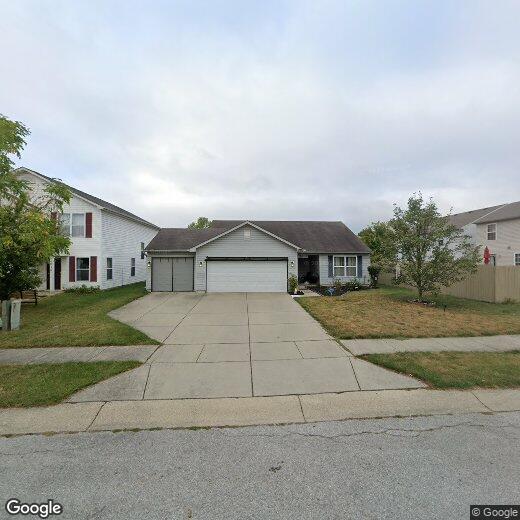 432 Bagley Ln, Indianapolis, IN 46231 House Rental in Indianapolis