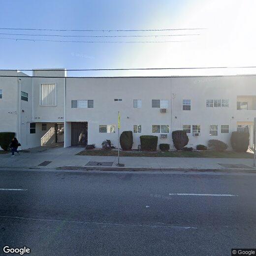 Primary Photo - 1036 Normandie Ave