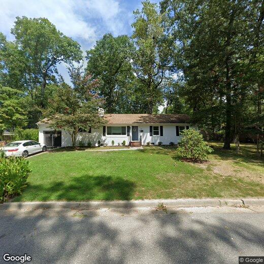 Primary Photo - 211 John Pinckney Ln