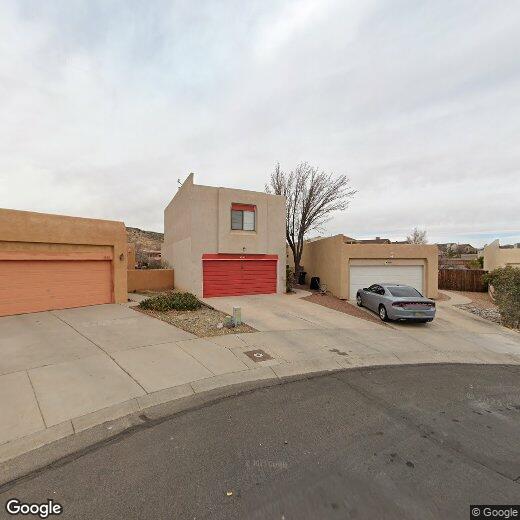 Primary Photo - 4985 Butte Pl NW