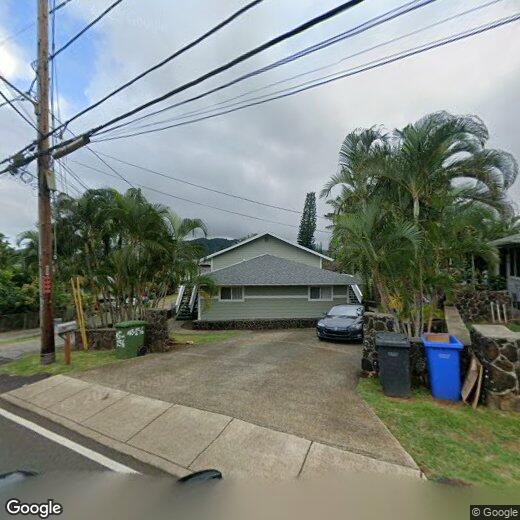 45156156 Lilipuna Rd, Kaneohe, HI 96744 House for Rent in Kaneohe