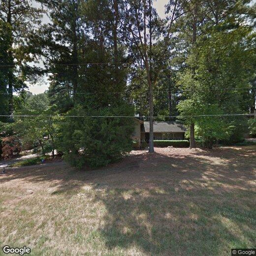 415 Raven Springs Trail, Stone Mountain, GA 30087 House for Rent in