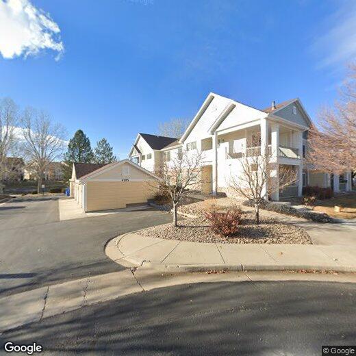 Primary Photo - 4785 Hahns Peak Dr