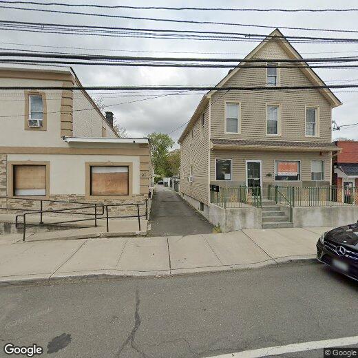 Primary Photo - 84 W Railroad Ave