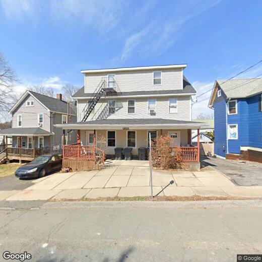 Primary Photo - 10 Bergen Ave