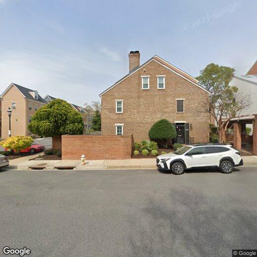 Primary Photo - 1164 N Pitt St