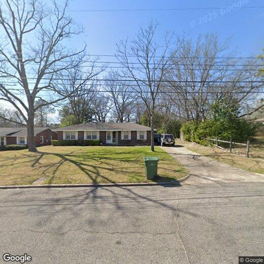 2410 Oxford Dr, Montgomery, AL 36111 House for Rent in Montgomery, AL