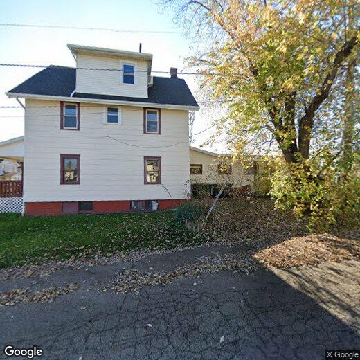 1701 Clark Ave SW Unit 1, Canton, OH 44706 Apartment for Rent in