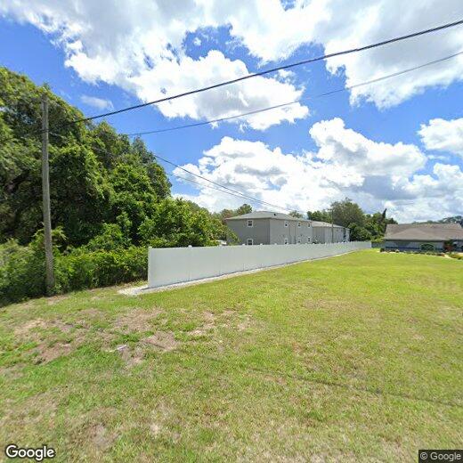 Primary Photo - 2321 Carter St