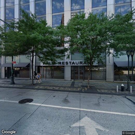 Primary Photo - 200 Chambers St