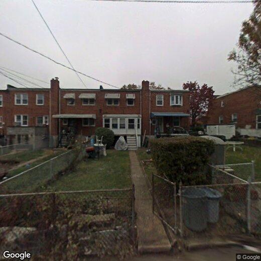 Primary Photo - 1216 Kevin Rd